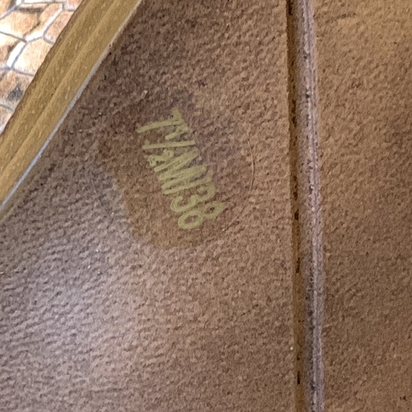 Vince Camuto Gravana Knee High Boots - Picture 15 of 15